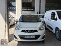 2017 MİCRA OTOMATİK