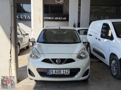 2017 MİCRA OTOMATİK