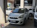 2017 MİCRA OTOMATİK