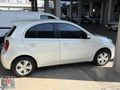 2017 MİCRA OTOMATİK