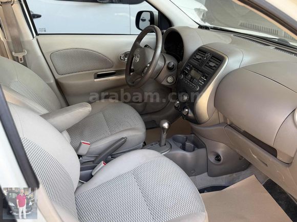 2017 MİCRA OTOMATİK