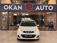 Micra 1.2 Street CVT 32.500 km