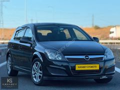 KAYABEY* 0.69 KREDİ OPEL ASTRA 2012 MODEL TÜM K.K 12 AY TKST