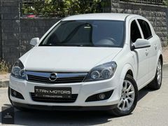 TİTAN MOTORS 144 BİN KM 2011 OPEL ASTRA OTM. LPG AĞIR BAKM.YENİ