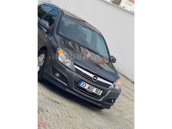 ASTRA+EFSANE+SOLUKSUZ+BAKIMLI+MANUEL+AİLE ARACI