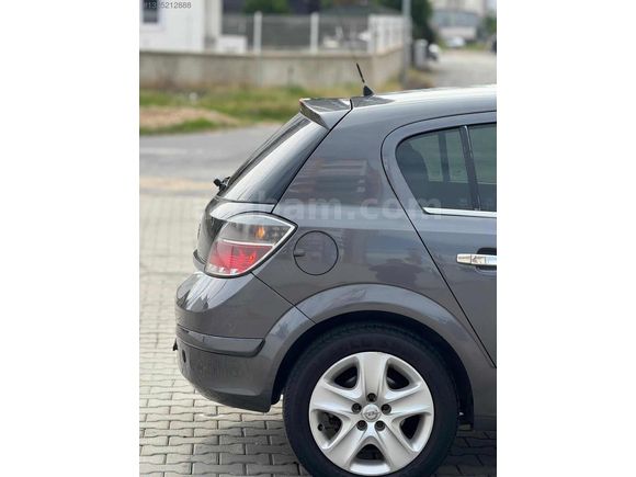 ASTRA+EFSANE+SOLUKSUZ+BAKIMLI+MANUEL+AİLE ARACI