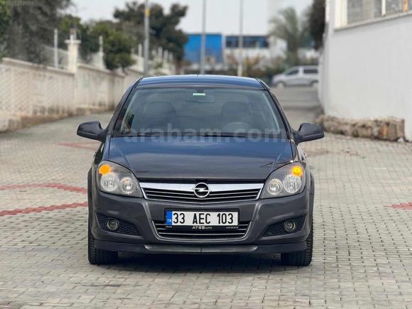 ASTRA+EFSANE+SOLUKSUZ+BAKIMLI+MANUEL+AİLE ARACI