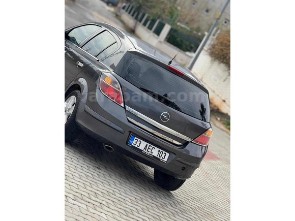 ASTRA+EFSANE+SOLUKSUZ+BAKIMLI+MANUEL+AİLE ARACI