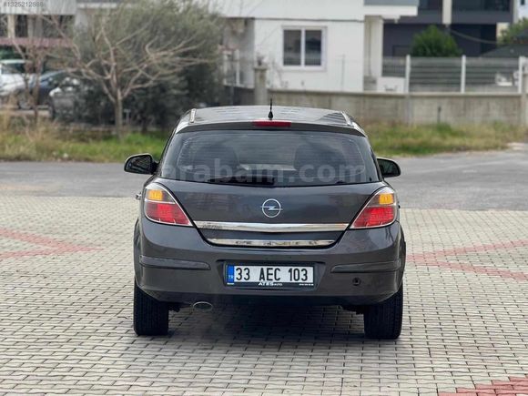 ASTRA+EFSANE+SOLUKSUZ+BAKIMLI+MANUEL+AİLE ARACI