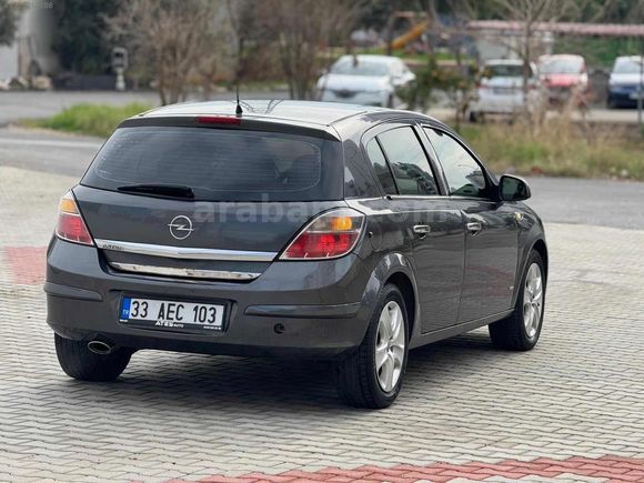 ASTRA+EFSANE+SOLUKSUZ+BAKIMLI+MANUEL+AİLE ARACI