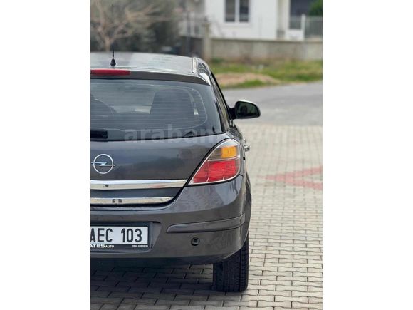 ASTRA+EFSANE+SOLUKSUZ+BAKIMLI+MANUEL+AİLE ARACI