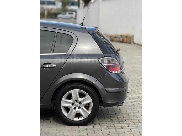 ASTRA+EFSANE+SOLUKSUZ+BAKIMLI+MANUEL+AİLE ARACI