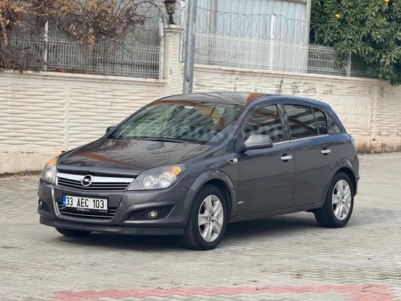 ASTRA+EFSANE+SOLUKSUZ+BAKIMLI+MANUEL+AİLE ARACI