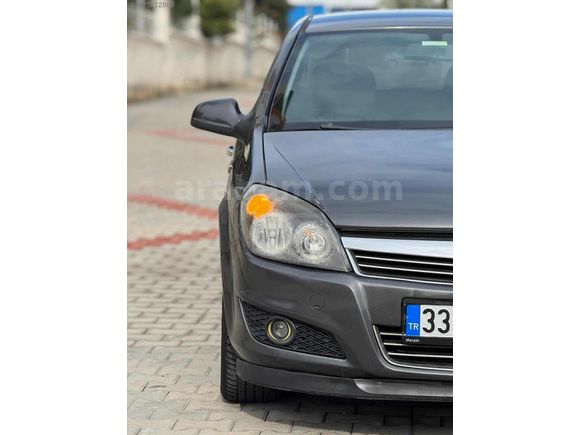ASTRA+EFSANE+SOLUKSUZ+BAKIMLI+MANUEL+AİLE ARACI
