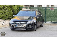 2013 MODEL OPEL ASTRA BAKIMLI MASRAFSIZ