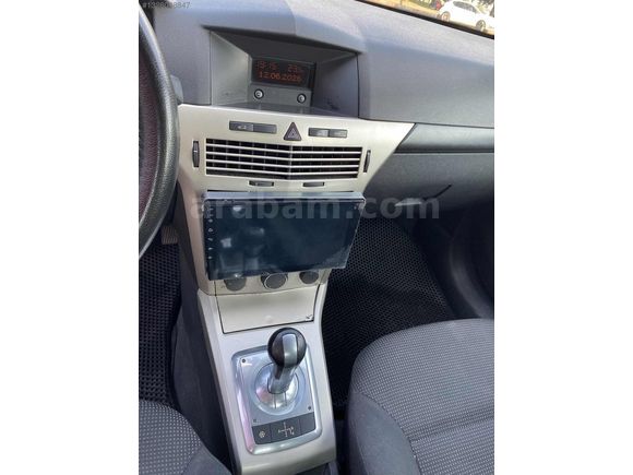 KAPUT TAVAN BAGAJ BOYASI OTOMATİK