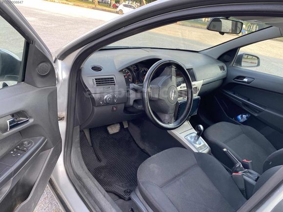 KAPUT TAVAN BAGAJ BOYASI OTOMATİK