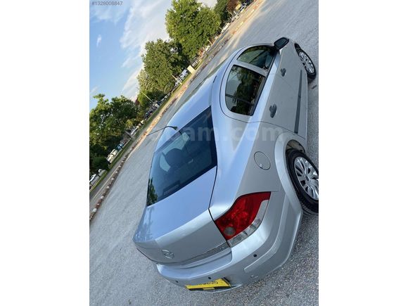 KAPUT TAVAN BAGAJ BOYASI OTOMATİK