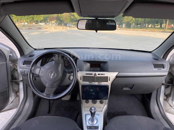 KAPUT TAVAN BAGAJ BOYASI OTOMATİK