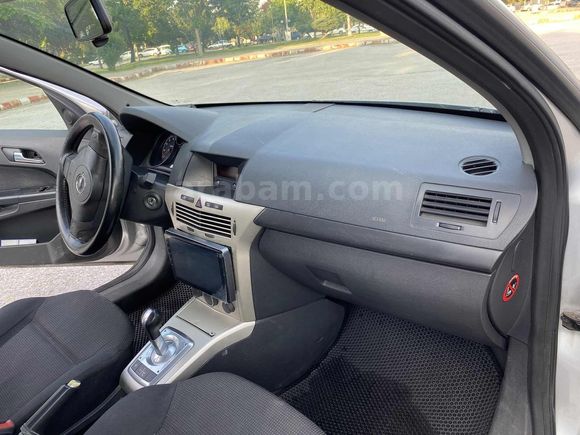 KAPUT TAVAN BAGAJ BOYASI OTOMATİK