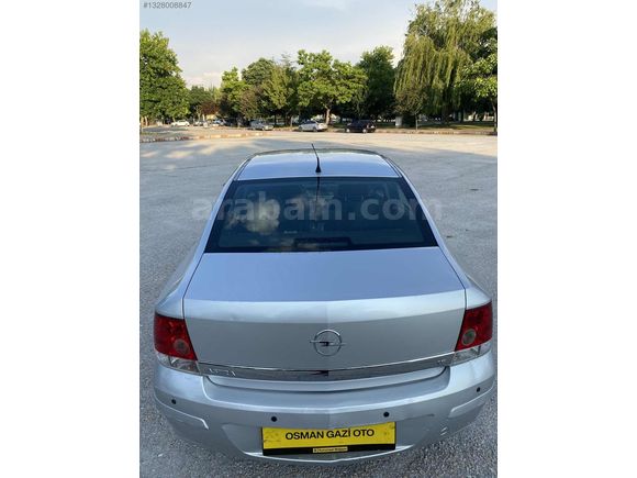 KAPUT TAVAN BAGAJ BOYASI OTOMATİK