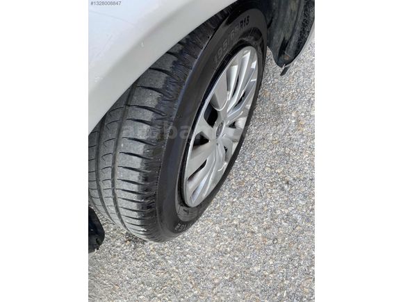 KAPUT TAVAN BAGAJ BOYASI OTOMATİK