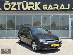 !!! ÖZTÜRK GARAJ'DAN OTOMATİK VİTES BAKIMLI OPEL ASTRA !!!
