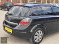 KAYAR AUTO`dan 2012 MODEL HATASIZ BOYASIZ OPEL ASTRA