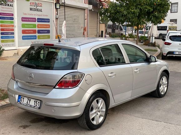 MEMURDAN TERTEMİZ