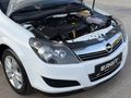 ERGİT'TEN 2013 OPEL ASTRA 1.6 LPG'li 186 binde ESSENTİA