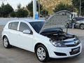 ERGİT'TEN 2013 OPEL ASTRA 1.6 LPG'li 186 binde ESSENTİA