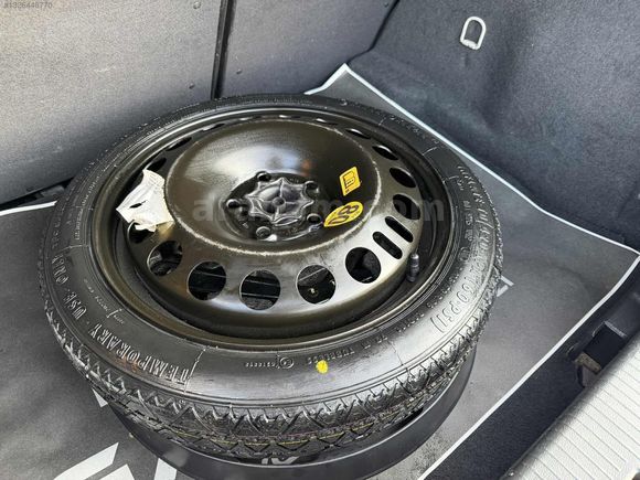 ERGİT'TEN 2013 OPEL ASTRA 1.6 LPG'li 186 binde ESSENTİA
