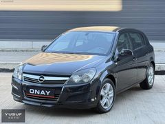 DEĞİŞENSİZ 2012 OPEL ASTRA 1.6 ESSENTİA LPG'Lİ 188.000KM