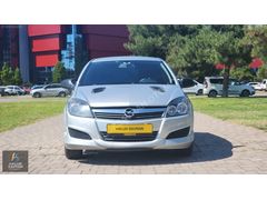 OPEL ASTRA 1.6İ 16V ESSENTİA 178.000 KM MASRAFSIZ
