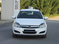 2013 OPEL ASTRA ESSENTİA 1.6 163.000 KMDE HATASIZ BOYASIZ LPGLİ