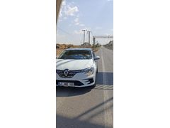 Sahibinden Renault Megane 1.3 TCe Touch 2025 Model  8.000 km Beyaz