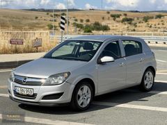 OPEL ASTRA 1.6 16V OTOMATİK VİTES 2013 MODEL TAKAS OLUR
