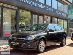 -VEGAS MOTORS-2011 OPEL ASTRA 1.6 ESSENTİA BOYASIZ