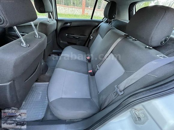 DÜŞÜK KM OTOMATİK