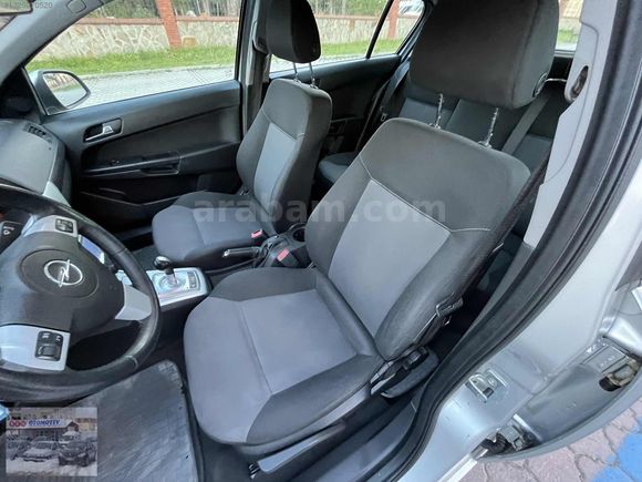 DÜŞÜK KM OTOMATİK