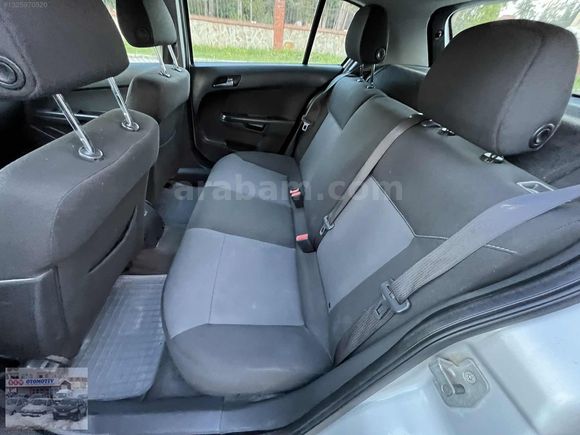 DÜŞÜK KM OTOMATİK
