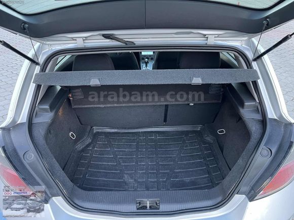 DÜŞÜK KM OTOMATİK