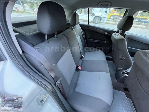 DÜŞÜK KM OTOMATİK