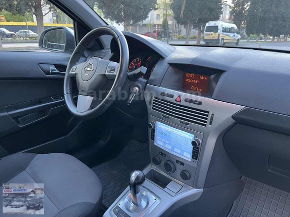 DÜŞÜK KM OTOMATİK