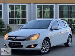 ŞAHZADE OTOMOTİV'DEN OTOMATİK ASTRA H