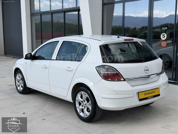 2013 MODEL / ASTRA / 149 BİN KM / OTOMATİK / DEĞİŞENSİZ