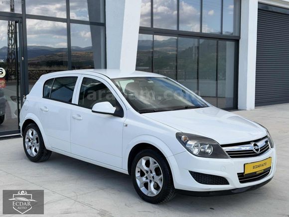 2013 MODEL / ASTRA / 149 BİN KM / OTOMATİK / DEĞİŞENSİZ