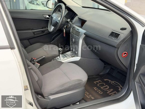 2013 MODEL / ASTRA / 149 BİN KM / OTOMATİK / DEĞİŞENSİZ