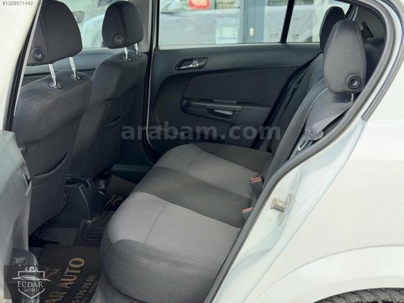 2013 MODEL / ASTRA / 149 BİN KM / OTOMATİK / DEĞİŞENSİZ
