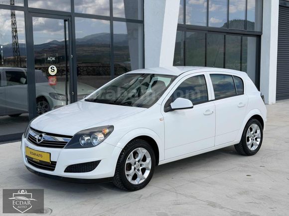 2013 MODEL / ASTRA / 149 BİN KM / OTOMATİK / DEĞİŞENSİZ